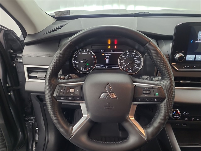 2023 – Mitsubishi – Outlander