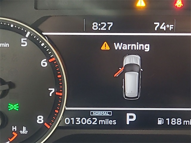 2023 – Mitsubishi – Outlander