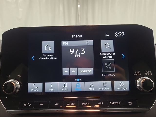 2023 – Mitsubishi – Outlander