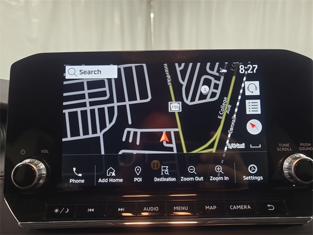 2023 – Mitsubishi – Outlander