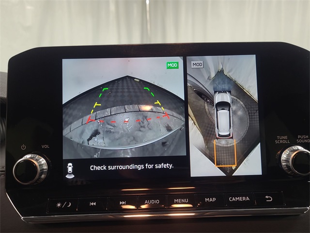 2023 – Mitsubishi – Outlander
