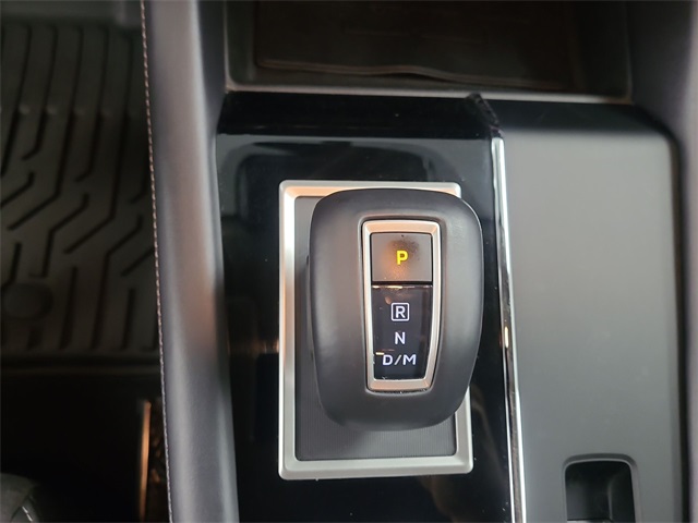 2023 – Mitsubishi – Outlander
