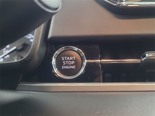 2023 – Mitsubishi – Outlander
