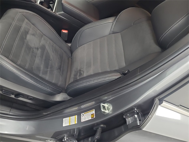 2023 – Mitsubishi – Outlander