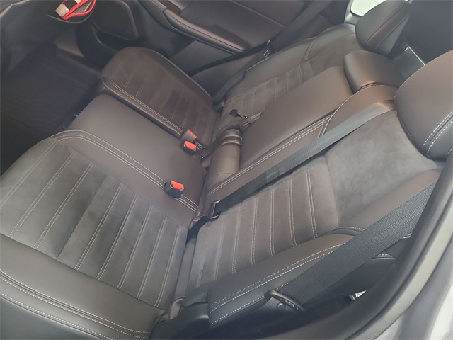 2023 – Mitsubishi – Outlander