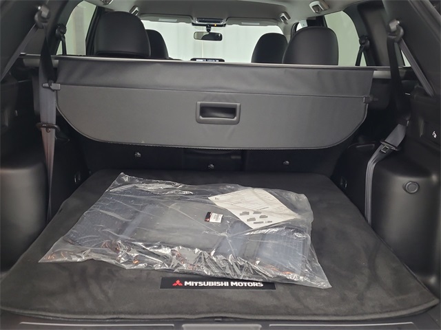 2023 – Mitsubishi – Outlander