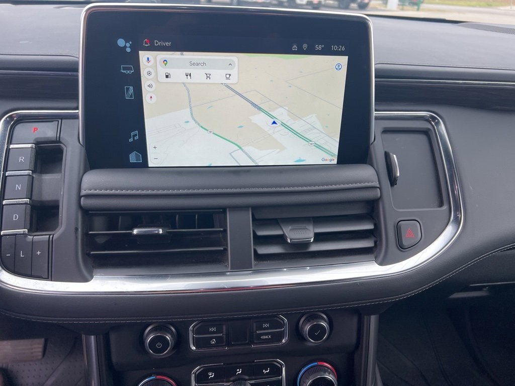 Used Car 2024 Chevrolet Suburban  Z71 For Sale Under $70,000 In Floresville, Texas