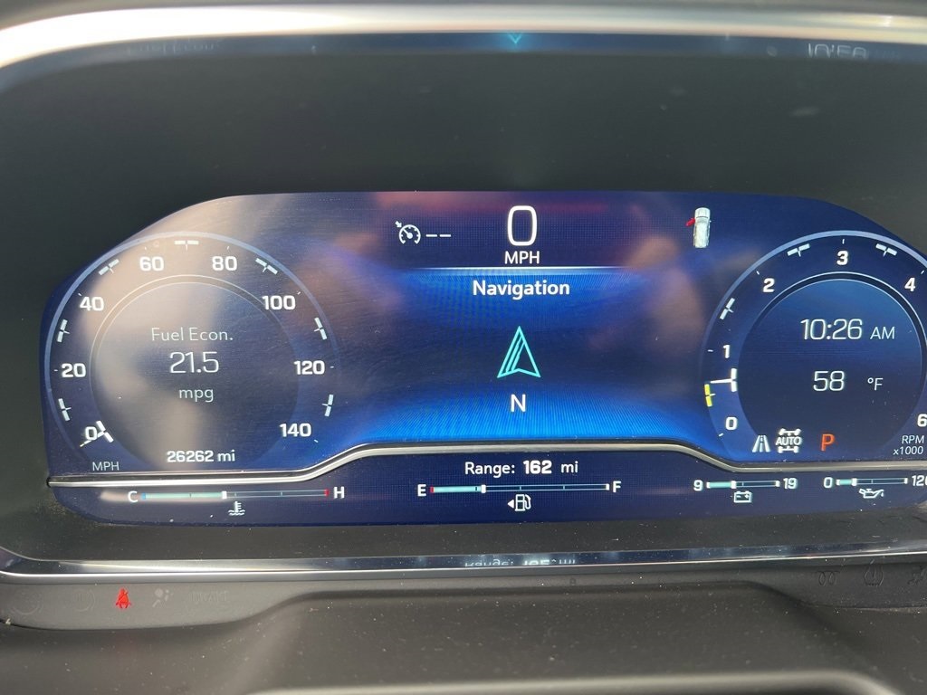 Used Car 2024 Chevrolet Suburban  Z71 For Sale Under $70,000 In Floresville, Texas