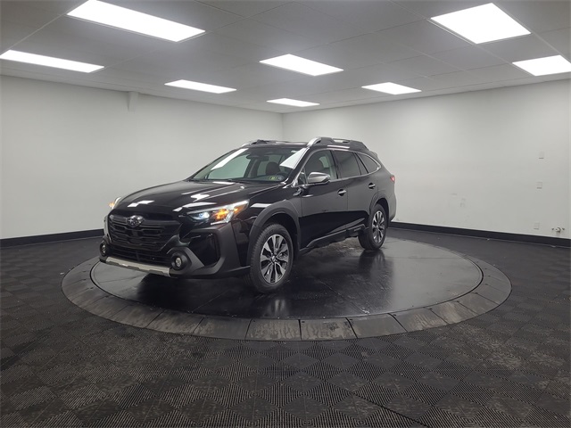 2025 – Subaru – Outback