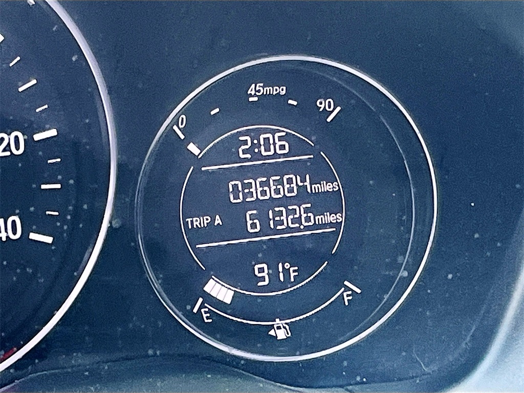 2021 Honda HR-V Sport Gray at AutoSavvy Houston Southwest