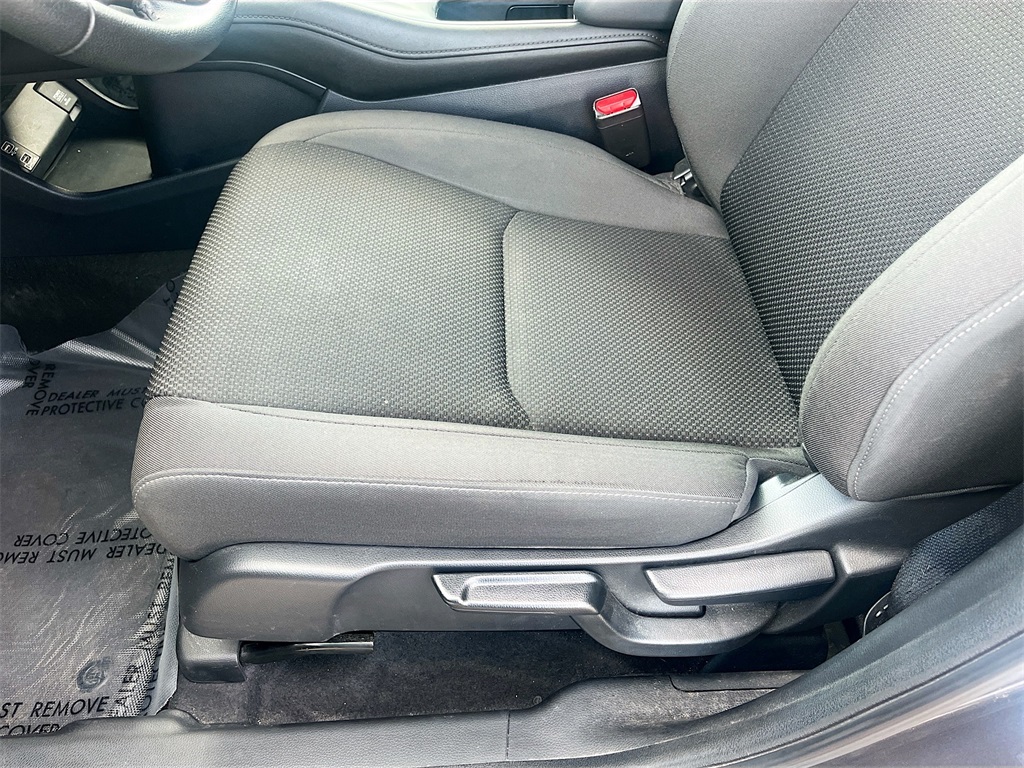 2021 Honda HR-V Sport Gray at AutoSavvy Houston Southwest
