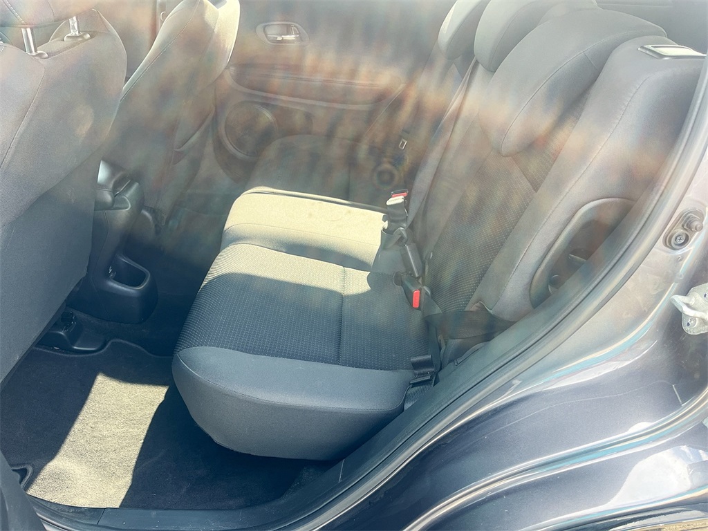 2021 Honda HR-V Sport Gray at AutoSavvy Houston Southwest