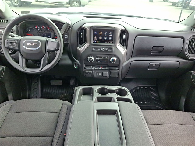 2026 GMC Sierra 2500HD Pro for sale at PATRIOT BUICK GMC OF BOYERTOWN
