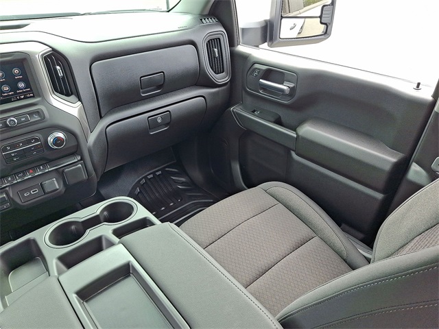 2026 GMC Sierra 2500HD Pro for sale at PATRIOT BUICK GMC OF BOYERTOWN