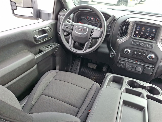 2026 GMC Sierra 2500HD Pro for sale at PATRIOT BUICK GMC OF BOYERTOWN
