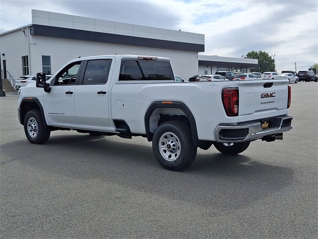 2026 GMC Sierra 2500HD Pro for sale at PATRIOT BUICK GMC OF BOYERTOWN