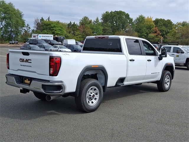 2026 GMC Sierra 2500HD Pro for sale at PATRIOT BUICK GMC OF BOYERTOWN