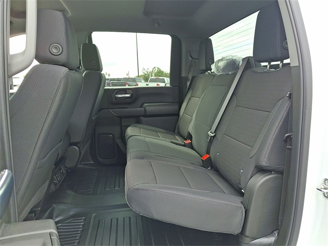 2026 GMC Sierra 2500HD Pro for sale at PATRIOT BUICK GMC OF BOYERTOWN