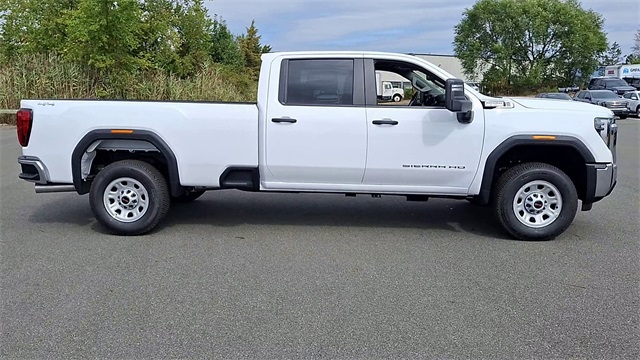 2026 GMC Sierra 2500HD Pro for sale at PATRIOT BUICK GMC OF BOYERTOWN