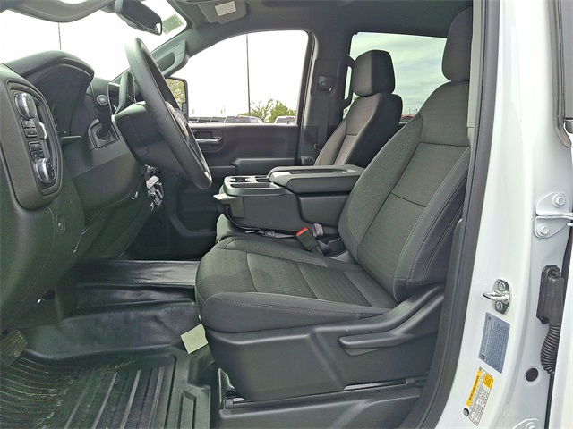 2026 GMC Sierra 2500HD Pro for sale at PATRIOT BUICK GMC OF BOYERTOWN