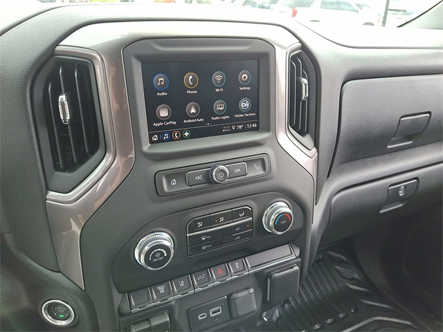 2026 GMC Sierra 2500HD Pro for sale at PATRIOT BUICK GMC OF BOYERTOWN