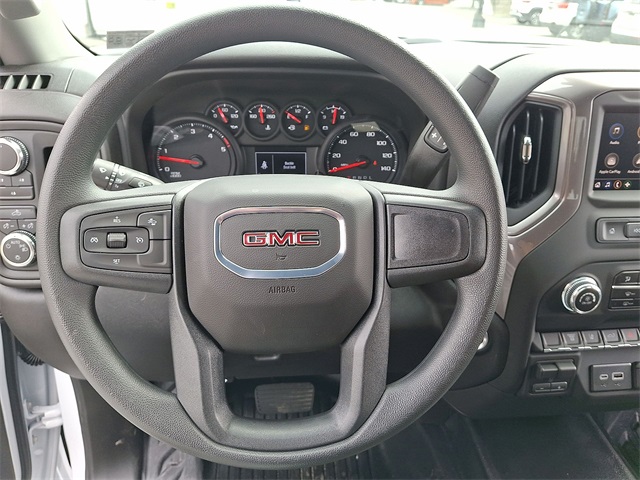 2026 GMC Sierra 2500HD Pro for sale at PATRIOT BUICK GMC OF BOYERTOWN