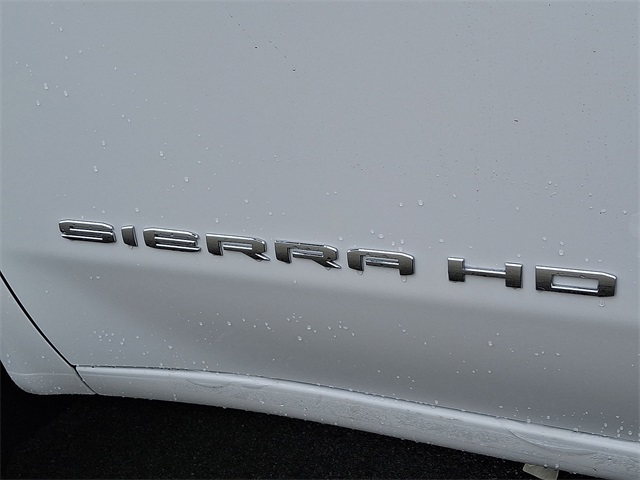 2026 GMC Sierra 2500HD Pro for sale at PATRIOT BUICK GMC OF BOYERTOWN