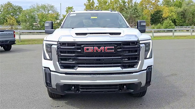 2026 GMC Sierra 2500HD Pro for sale at PATRIOT BUICK GMC OF BOYERTOWN