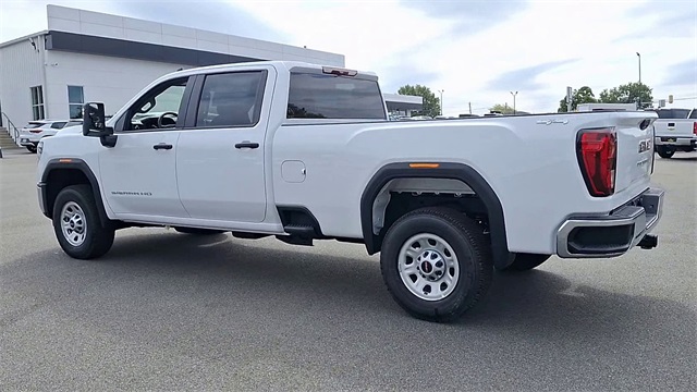 2026 GMC Sierra 2500HD Pro for sale at PATRIOT BUICK GMC OF BOYERTOWN