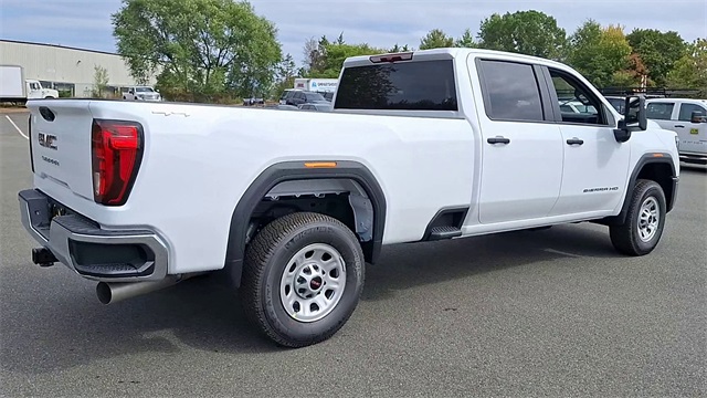 2026 GMC Sierra 2500HD Pro for sale at PATRIOT BUICK GMC OF BOYERTOWN
