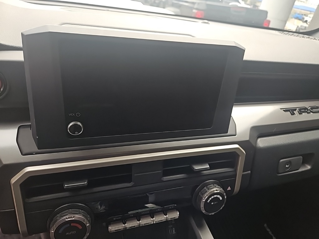 Used Car 2024 Toyota Tacoma  Trd Off-road For Sale Under $40,000 In San Marcos, Texas