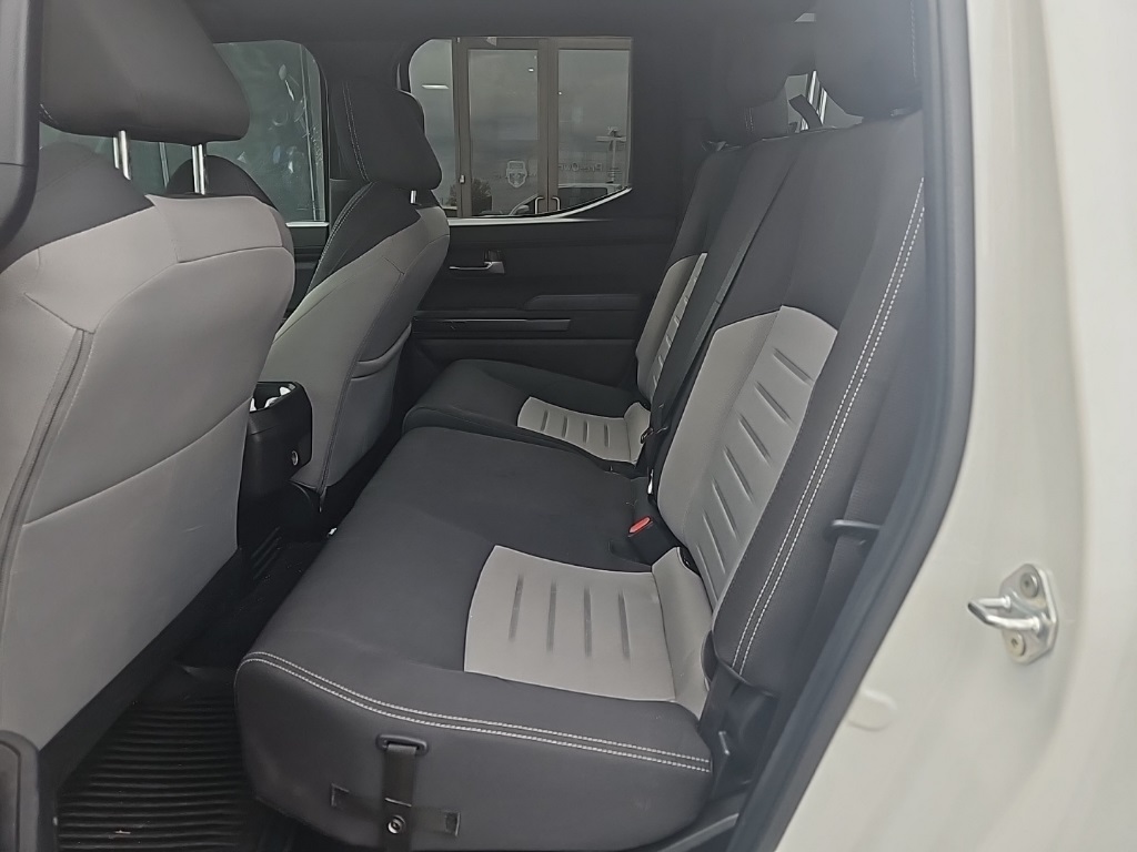 Used Car 2024 Toyota Tacoma  Trd Off-road For Sale Under $40,000 In San Marcos, Texas