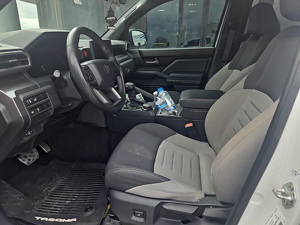 Used Car 2024 Toyota Tacoma  Trd Off-road For Sale Under $40,000 In San Marcos, Texas