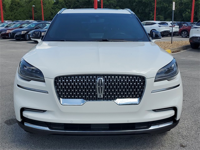2022 Lincoln Aviator Reserve photo 6