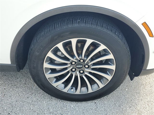 2022 Lincoln Aviator Reserve photo 7