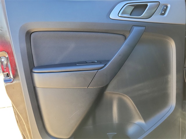 2021 Ford Ranger XLT Black at Emmons Autoplex