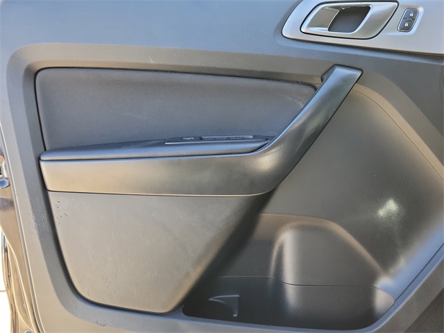 2021 Ford Ranger XLT Black at Emmons Autoplex