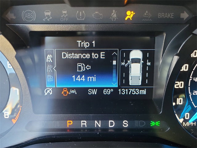 2021 Ford Ranger XLT Black at Emmons Autoplex