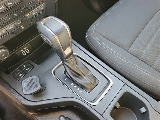 2021 Ford Ranger XLT Black at Emmons Autoplex