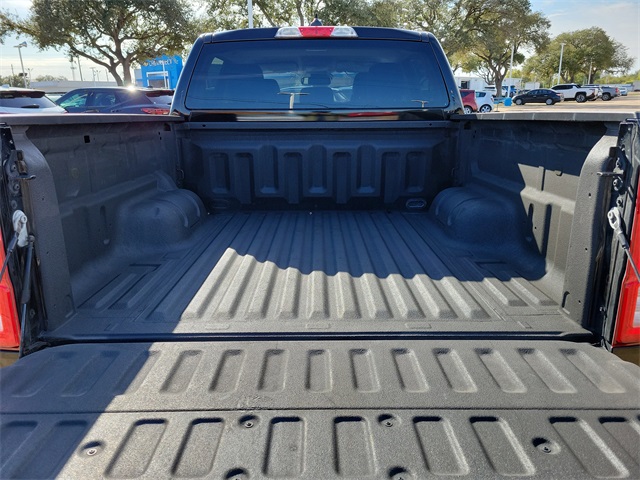 2021 Ford Ranger XLT Black at Emmons Autoplex