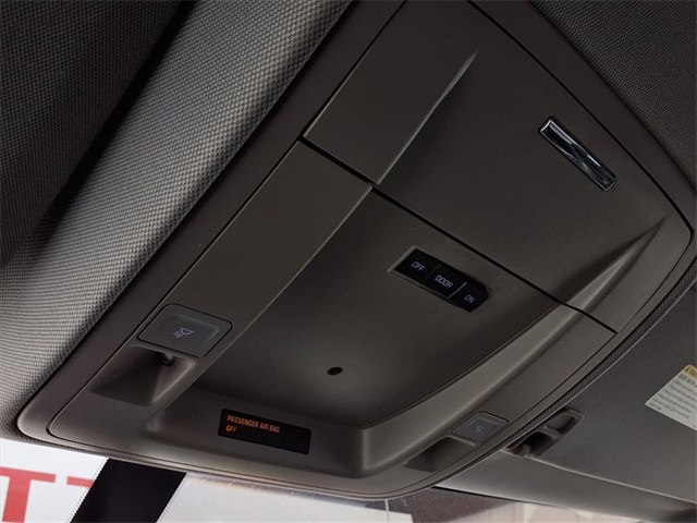 2017 Chevrolet Silverado 1500 Custom - 6