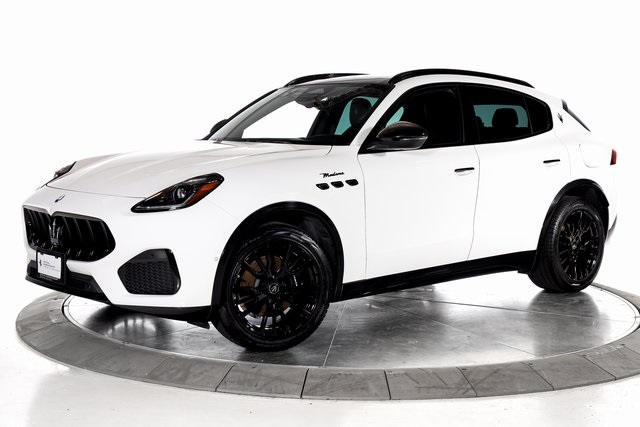 2025 Maserati Grecale Modena AWD