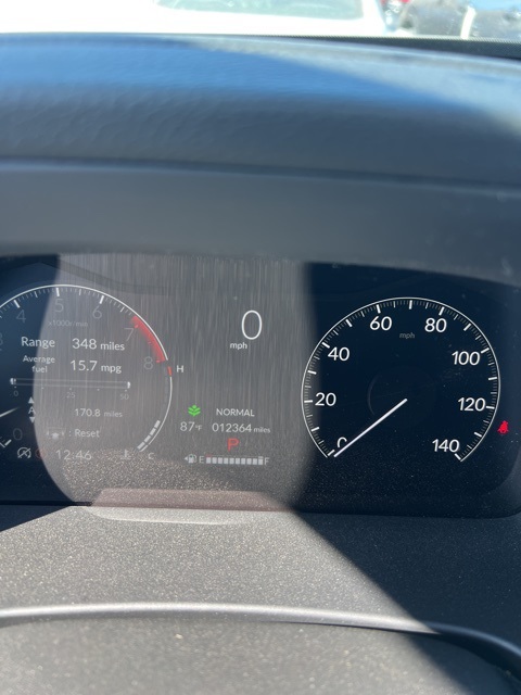 2025 Honda Ridgeline RTL AWD