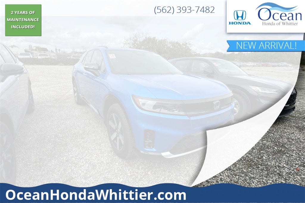 2024 Honda Prologue Touring AWD