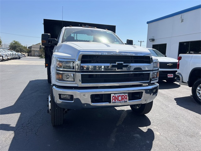New Car 2024 Chevrolet Silverado 6500hd  For Sale Under $70,000 In San Antonio, Texas