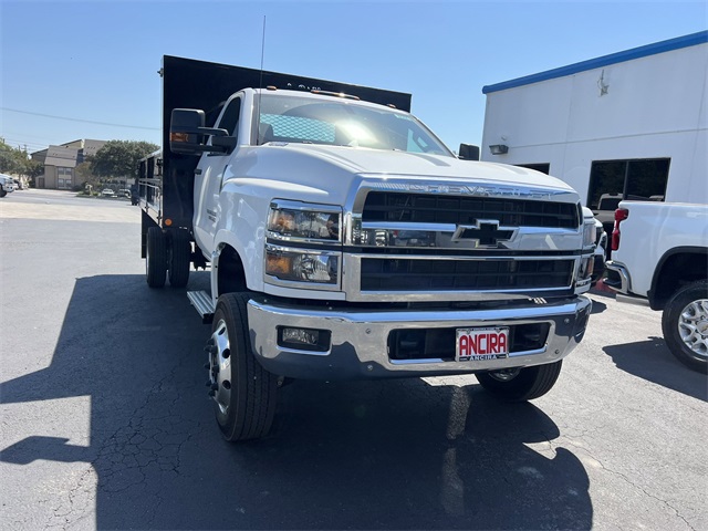 New Car 2024 Chevrolet Silverado 6500hd  For Sale Under $70,000 In San Antonio, Texas