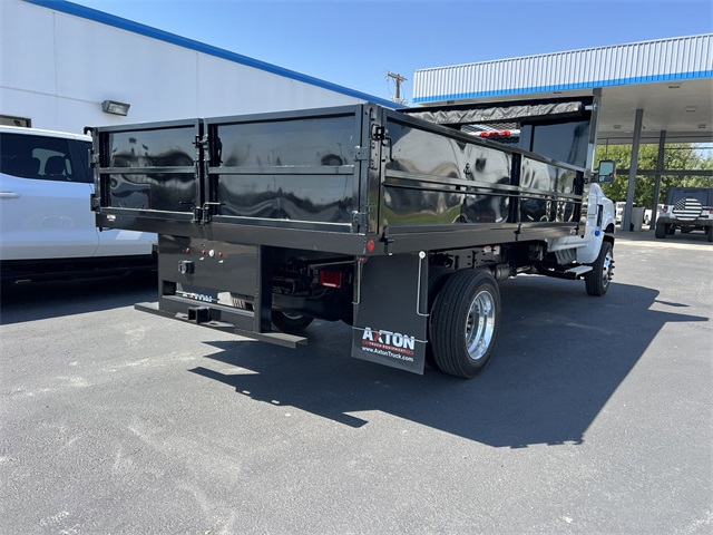 New Car 2024 Chevrolet Silverado 6500hd  For Sale Under $70,000 In San Antonio, Texas