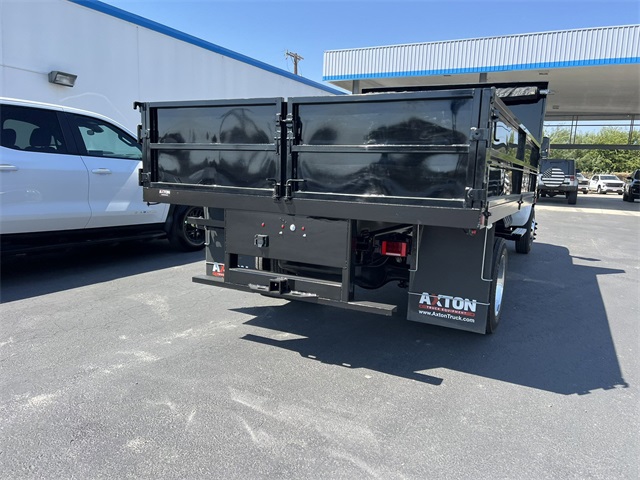 New Car 2024 Chevrolet Silverado 6500hd  For Sale Under $70,000 In San Antonio, Texas