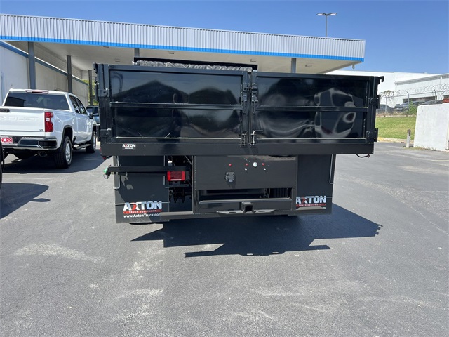 New Car 2024 Chevrolet Silverado 6500hd  For Sale Under $70,000 In San Antonio, Texas