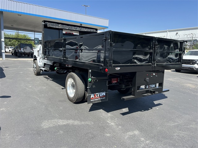 New Car 2024 Chevrolet Silverado 6500hd  For Sale Under $70,000 In San Antonio, Texas